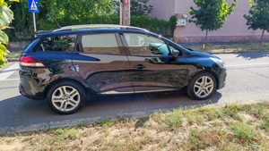 -Renault Clio-An 2017-Motor 1.5 dci-90 Cp-INMATRICULAT-E U R O-6-Impecabil-Toate Taxele La ZI- - imagine 5