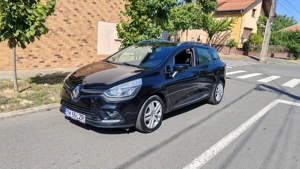 -Renault Clio-An 2017-Motor 1.5 dci-90 Cp-INMATRICULAT-E U R O-6-Impecabil-Toate Taxele La ZI-