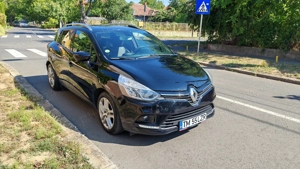 -Renault Clio-An 2017-Motor 1.5 dci-90 Cp-INMATRICULAT-E U R O-6-Impecabil-Toate Taxele La ZI- - imagine 6