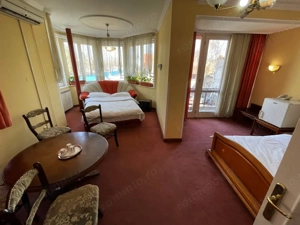 Pensiune Cu Restaurant In Centru La Cheie - imagine 4