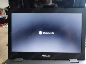 ASUS Chromebook C223NA