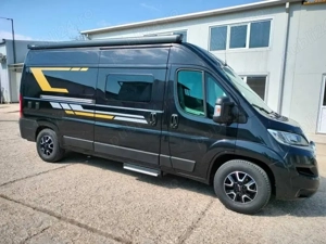 autorulota campervan variante 