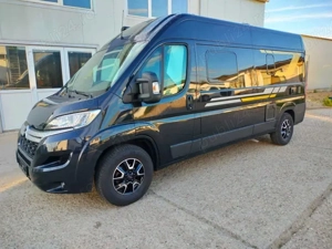 autorulota campervan variante 