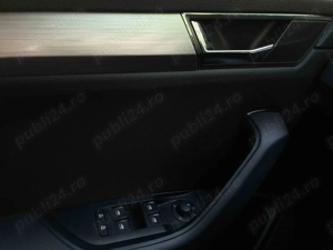 Skoda Superb 2022 - imagine 11