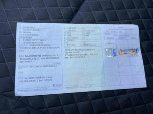 Skoda Superb 2022 - imagine 18