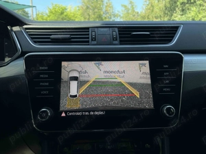 Skoda Superb 2022 - imagine 17