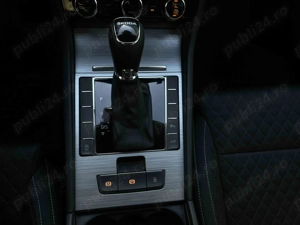 Skoda Superb 2022 - imagine 12
