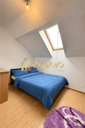 Apartament 3 cam | 85mp | George Enescu | ID:1618 - imagine 2