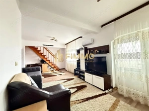 Apartament 3 cam | 85mp | George Enescu | ID:1618 - imagine 4