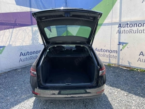 Skoda Superb 2022 - imagine 7