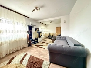 Apartament 3 cam | 85mp | George Enescu | ID:1618