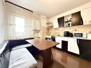 Apartament 3 cam | 85mp | George Enescu | ID:1618 - imagine 5