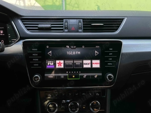 Skoda Superb 2022 - imagine 13