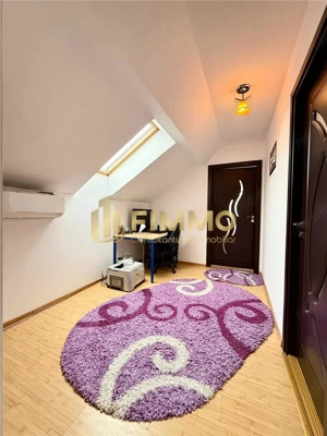 Apartament 3 cam | 85mp | George Enescu | ID:1618 - imagine 8