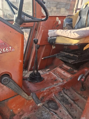 tractor fiat 780 - imagine 3
