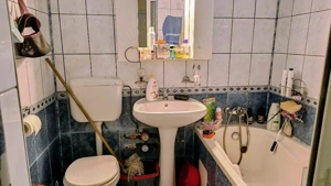 Apartament 3 camere decomandat de vânzare   Berceni- Pta Sudului, bloc 1978, etaj 3 4 - imagine 7