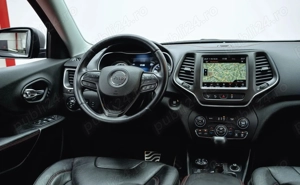  Jeep Cherokee 2.0 T Active Drive Lock Automatik Trailhawk - imagine 4