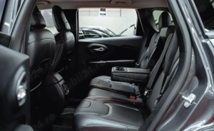  Jeep Cherokee 2.0 T Active Drive Lock Automatik Trailhawk - imagine 6