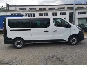 Vand opel vivaro - imagine 2