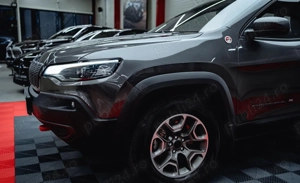  Jeep Cherokee 2.0 T Active Drive Lock Automatik Trailhawk - imagine 3