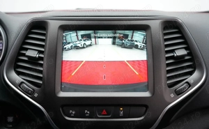  Jeep Cherokee 2.0 T Active Drive Lock Automatik Trailhawk - imagine 8