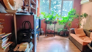 Apartament 3 camere decomandat de vânzare   Berceni- Pta Sudului, bloc 1978, etaj 3 4