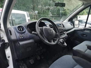 Vand opel vivaro - imagine 6