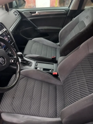 GOLF -2014 - Cutie automata  - imagine 3