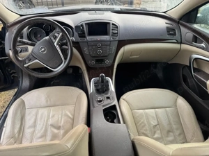 Opel Insignia   2.0 Diesel - imagine 2