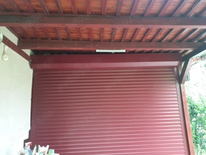 Rulouri Exterioare din Aluminiu + Plase Insecte Tip Plisse sau Rulou - Montaj Profesional