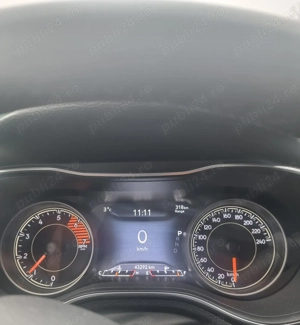  Jeep Cherokee 2.0 T Active Drive Lock Automatik Trailhawk - imagine 10