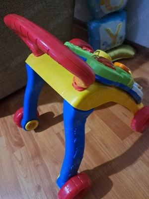 Vand antemergator vtech - imagine 3