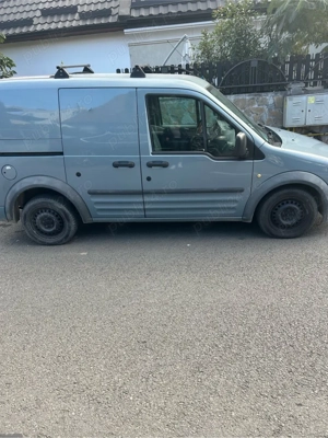 vand ford transit connect - imagine 4