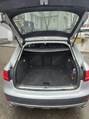 Vand audi A4 allroad qoattro 2010