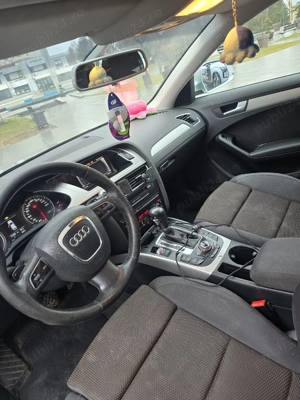 Vand audi A4 allroad qoattro 2010 - imagine 6