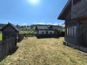 Vând Casă Poiana Stampei  - imagine 7