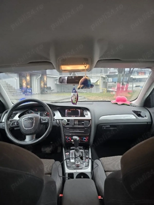 Vand audi A4 allroad qoattro 2010 - imagine 4