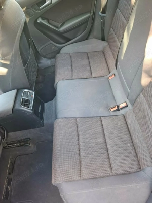 Vand audi A4 allroad qoattro 2010 - imagine 9