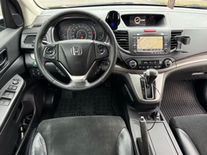 Honda CR-V 2014 - imagine 3