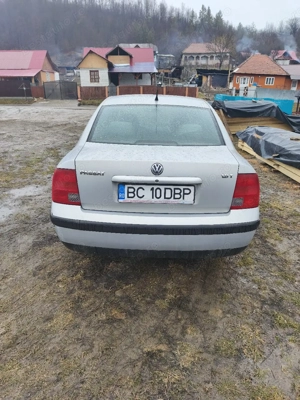 Vand Passat  - imagine 4