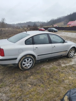 Vand Passat  - imagine 3