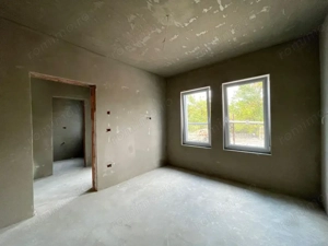 Duplex 3 camere separat prin CT Mosnita Noua - imagine 11