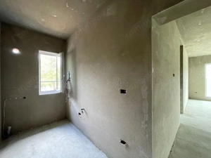Duplex 3 camere separat prin CT Mosnita Noua - imagine 8