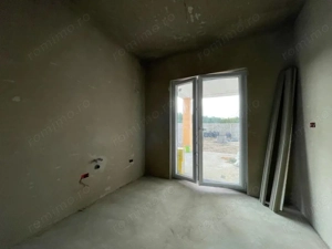 Duplex 3 camere separat prin CT Mosnita Noua - imagine 4
