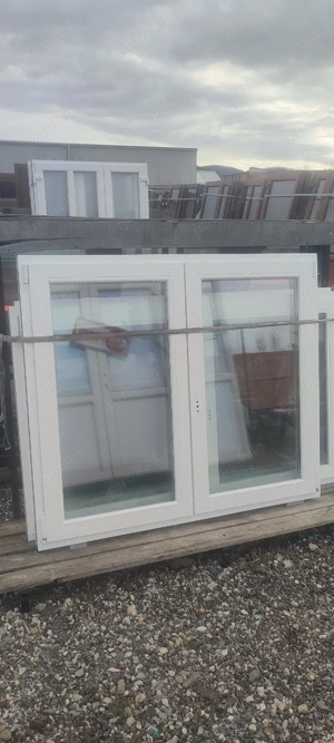 Depozit termopane noi și second hand cel mai bun preț - imagine 3