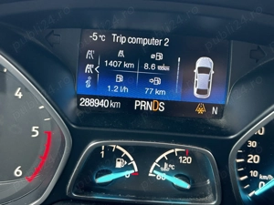 Ford Kuga Titanium AWD 2.0 TDCi 180 CP Automată -Persoana juridica(tva deductibil) - imagine 4