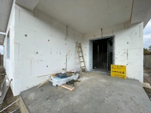 Duplex 3 camere separat prin CT Mosnita Noua - imagine 12