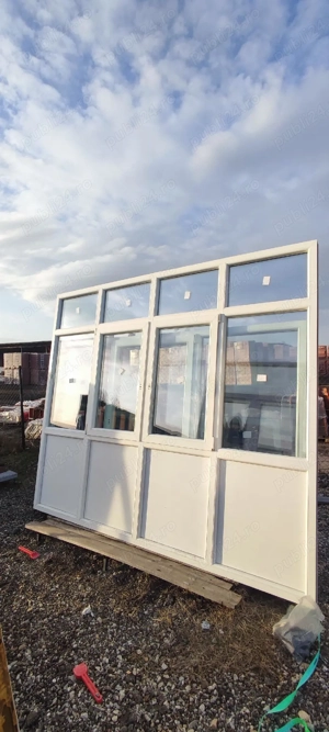 Depozit termopane noi și second hand cel mai bun preț - imagine 4