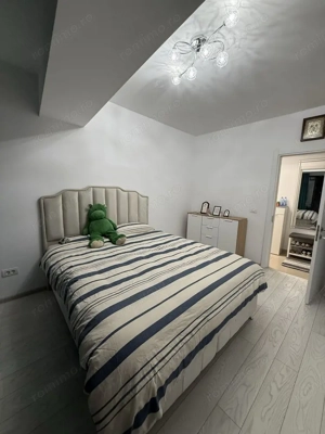 Închiriez apartament 2 camere modern, Vitan Bobocica - imagine 3