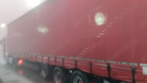 Vand Man TGX 440 Mega E5 2010+semiremorca Schwarz Muller Mega - imagine 4